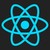React Developer logo