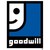 Logo di Goodwill Industries of Northern Illinois