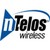 Logo di nTelos Wireless