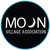 Moon Village Association logo