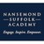 Nansemond-Suffolk Academy Logo