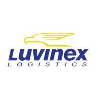 Luvinex Logistics N.V. logo