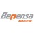 Bepensa Industrial logo