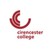 Cirencester College logo