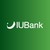International Union Bank - IUBank logo