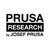 Prusa Research logo