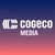 Cogeco Media logo