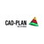 CAD-PLAN logo
