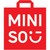 MINISO USA logo