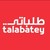 Talabatey logo