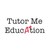 Tutor Me Education logo