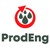 ProdEng logo