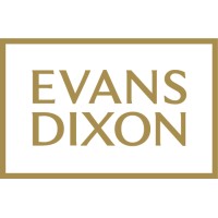 Evans Dixon logo