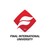 Final International University logo