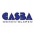 CASBA Wonen & Slapen logo