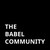 THE BABEL COMMUNITY logo
