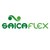 Saica Flex logo