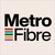 MetroFibre logo