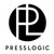 PressLogic logo
