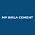 MP Birla Cement logo