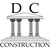 Logo di DC Construction