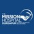 The Mission Hospital, Durgapur, West Bengal logo