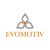 EVOMOTIV logo