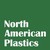 North American Plastics logo
