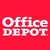 Office Depot México logo