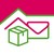 Hét Verzendhuis logo