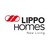 Lippo Homes logo