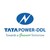 Tata Power-DDL logo