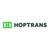HOPTRANS logo