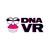 DNA VR logo