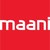 Logo di Maani Ventures