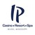 IP Casino Resort Spa logo
