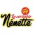La Nénette par La Compagnie du Midi logo