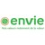 Groupe ENVIE Rhône-Alpes logo