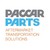 PACCAR Parts logo