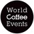 World Coffee Events logo