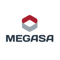 Logo di Megasa Portugal