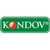 KONDOV logo