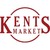 Kent's Market Logo