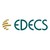 EDECS logo