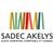 ACTIGES Sadec Akelys logo