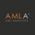 AML Analytics logo