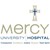 Mercy University Hospital logo
