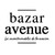 Bazar Avenue logo