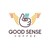 GoodSenseCoffee logo