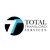 Total Transload Services logo